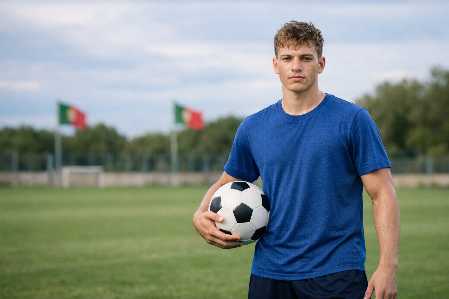 Portugal é porta de entrada para brasileiros no futebol como funciona na prática 2026